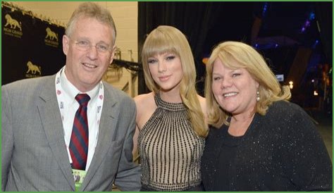 Are Taylor Swift's Parents Back Together? | Latest Updates Revealed